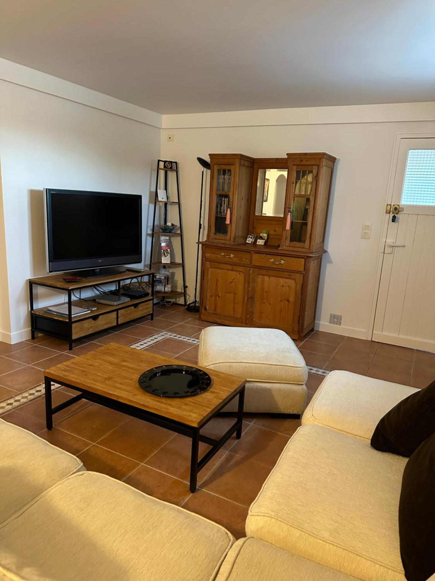 Chez Phil Et Dom Bed & Breakfast Biarritz Exterior photo