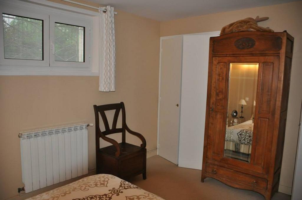 Chez Phil Et Dom Bed & Breakfast Biarritz Exterior photo