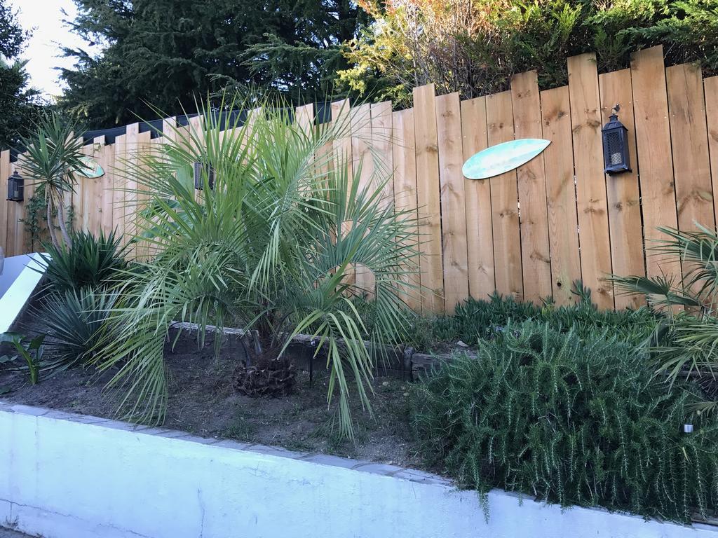 Chez Phil Et Dom Bed & Breakfast Biarritz Exterior photo